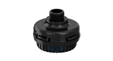 Фильтр глушитель шума резьбовой MAN (4324070600)(ПН3299)