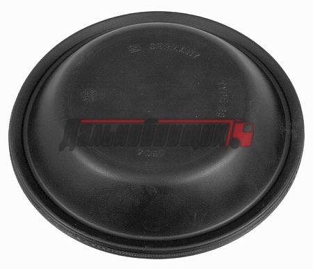 Мембрана 20 мелкая (14609800)(Пн0103)