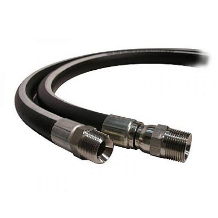 Шланг высокого давления 1 L=1068 мм (OP25-1100) (р8746)