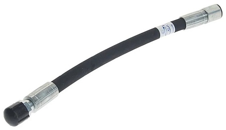 Шланг высокого давления ГУР Евро / Аналог (65115-3408020)(КД0176)