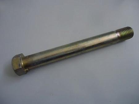 Болт рессорный (М30 удлиненный) Тонар M30x3.5x255 (4533169724)(Пр0373)