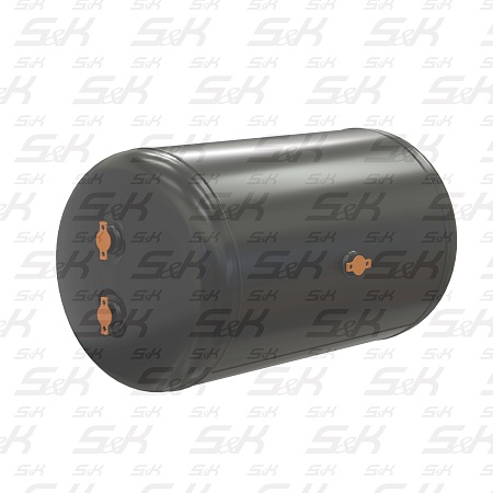 Воздушный ресивер 80L без кронштейна (SK861001501) (Пн9800)