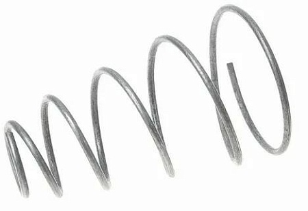 Пружина энергоаккумулятора (малая) тип 20,24 / Аналог (100-3519254)(КТ1013)