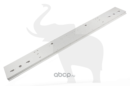 Панель задних фонарей без логотипа Schmitz (W5001022) (К7184)