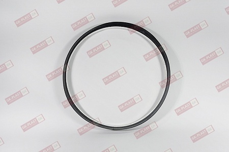 Кольцо диффузора вентилятора Scania 6 (GK122815) (Р9599)