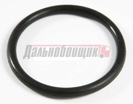 Кольцо уплотнительное шкворня / Балаково (864215-Р)(КП0414)