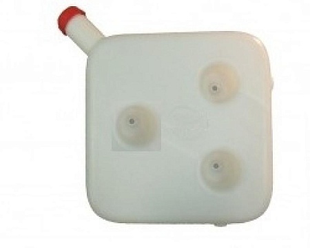 Бак топливный отопителя 20 литров (7830)(а0061)