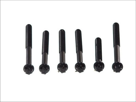 Комплект болтов ГБЦ MAN D2540/55/65/66 MB OM400 (020821) (Р4383)