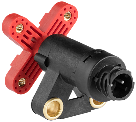 Датчик перемещения ECAS MB (PRO4120320)(Эл4509)