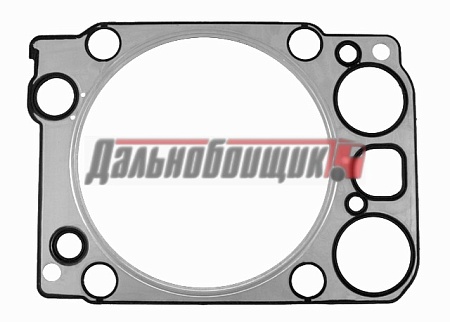 Прокладка ГБЦ MB Actros OM501/502 (862562/052480)(д0591)