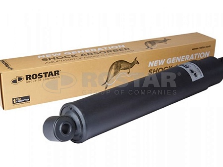 Амортизатор Scania 4 зад.  (Rostar) (1802905005350) (п8880)