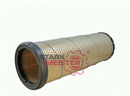 Фильтр воздушный внутренний (M+H: CF 1720) Scania 4-Series,R-Series 06/2004->,T-Series->12/2005