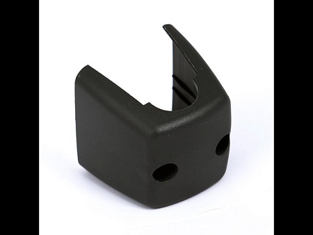 Крышка кронштейна зеркала, основного MAN (ZL0457014) (р4978)