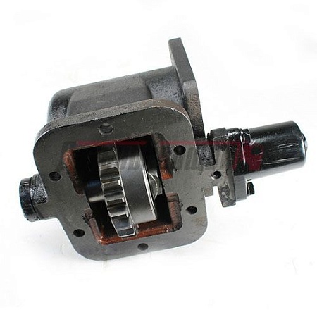 КОМ 5511 без НШ / Автомагнат (5511-4202010-20)(КП1008)