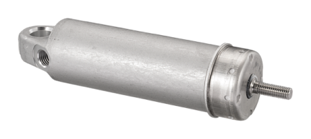 Цилиндр горного тормоза Scania (043354)(Т1326)