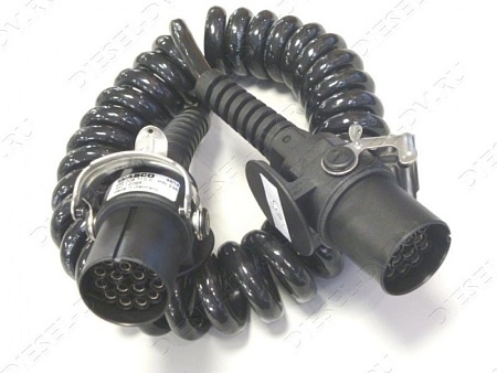 Кабель ABS 15 полюсной (230214)(Эл1214)