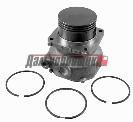 Цилиндр компресора с поршнем (7000902500)(д0113-)