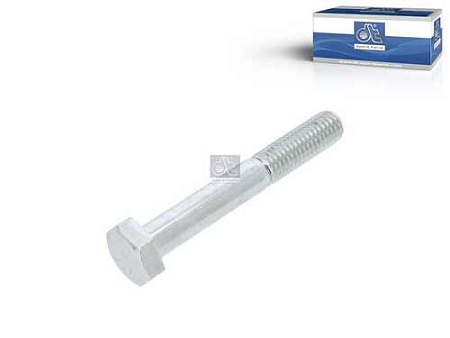 Болт маховика M10x1.5x70 Scania (102953) (р7923)