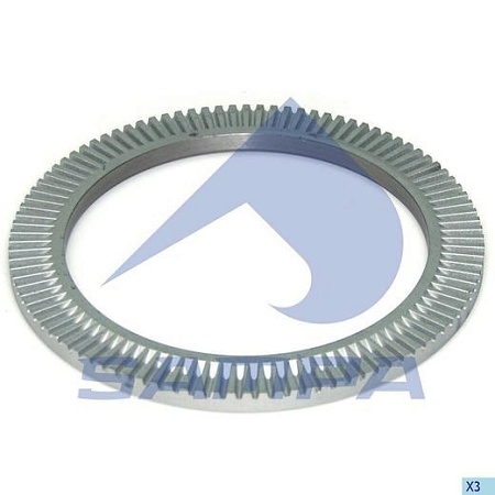 Кольцо ABS Scania (041012) (т1745)