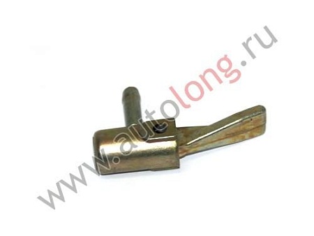 Наконечник шланга подкачки (712)(пн0460)