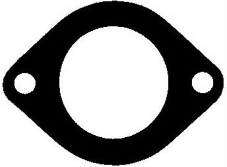 Прокладка вoдяннoго насоса Volvo (2480557) (д4771)