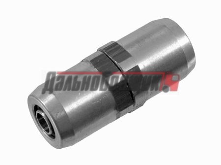 Фитинг прямой 12х1,5 (8938030390)(Пн0094)
