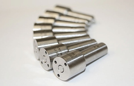 Распылитель DLLA146Р154 (DLLA146Р154)(Та0051)