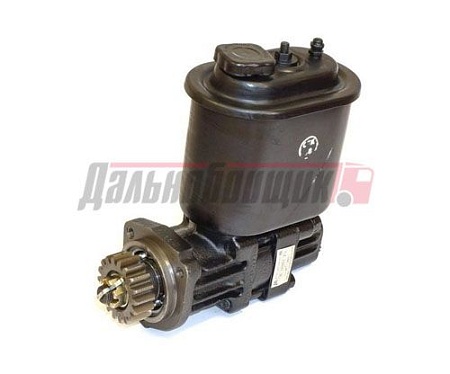 Насос ГУРа 4310 / Борисов (4310-3407200-01)(КД0323)