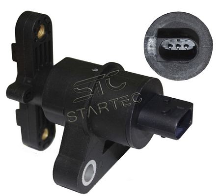 Кран уровня пола Scania 6 (INF12797)(пн9347)