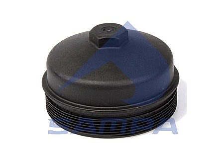 Крышка масляного фильтра Actros (202153)(Р2383)