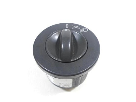 Поворотный выключатель (освещение) MAN (81255056818)(Эл2198)