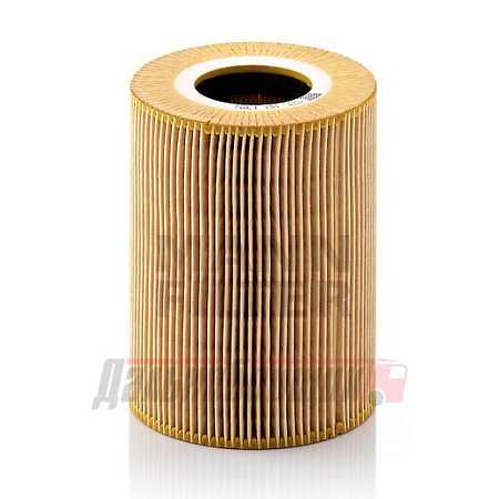 Элемент масляного фильтра MAN TGA/F2000 (HU1381x)(Р0060)