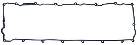 Прокладка клапанной крышки MAN D2066 (141521/141522)(Д0783)