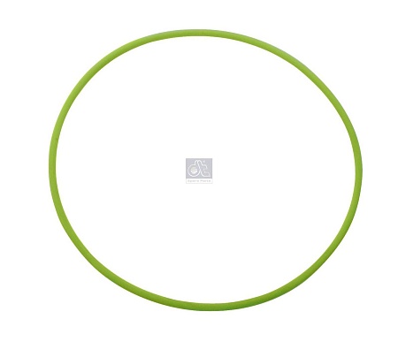 Кольцо уплотнительное компрессора 114.5x3 (104825) (Д6024)