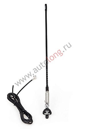 Антенна врезная Optim 620мм (7661) (Р3895)