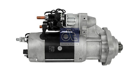 Стартер  5490, MB Axor 24V 6.2 КВ / Motorherz (STB3609WA)(Эл1967)