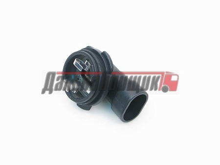 Патрон электролампы Scania 4 (1400209) DT (121592)(ЭЛ4314)