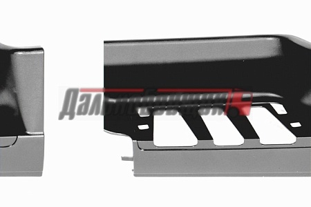 Подножка лев. Volvo FH (нов. вариант) (18300033)(к0066)