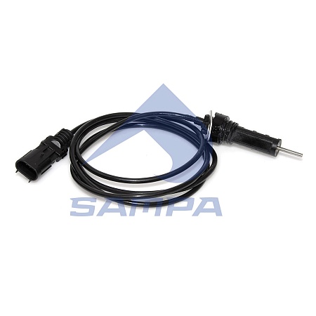 Датчик износа колодок прав. Volvo FH/FM (032357) (Эл1425)