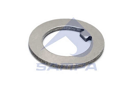 Шайба ступицы 53x83x5.8 BPW Eco Plus II 071.032 (071032) (П9765)