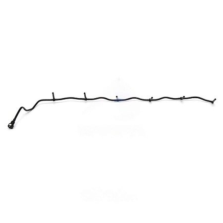 Трубка топливная Scania (044173)(Д3861)