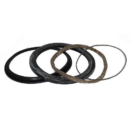 Р/к шаровой опоры поворотного кулака 4310 (рти малый) / Аналог (КП0310)