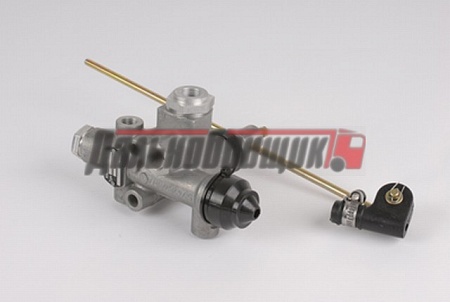 Кран уровня пола BPW/DAF/SAF (4640061000)(Пн0138-)