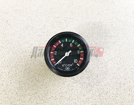 Указатель давления масла механич. / Автоприбор (1401.3830010-01)(КД1060)