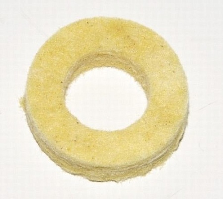 Фибра испарителя D1LC (251688060006/2516880600062)(А0049)