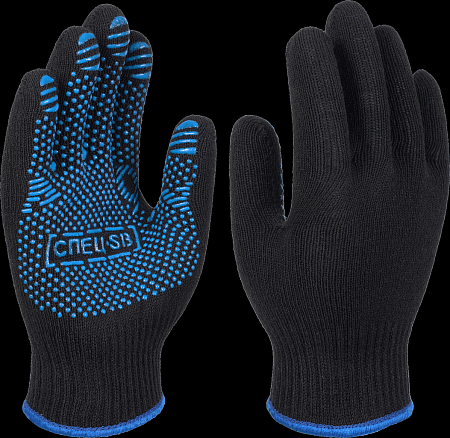 Перчатки Спец-SB (автосервис)(р3369)