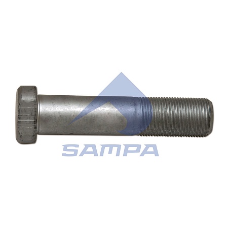 Шпилька колесная M22x1,5/98/108,5 MAN (020432)(п6500)