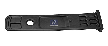 Резинка крепления крыла Renault Magnum  (670450)(Р0812)