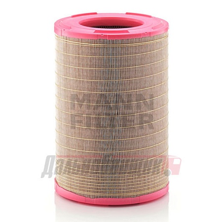 Фильтр воздушный Scania 4 (стар. обр.) (C301240)(Р0235)