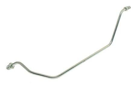 Трубка насоса ГУРа 740 ТМК (740-3407110А)(Кр75985)